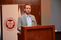 03. Danubius Mid - Career Award Stoimir Kolarević